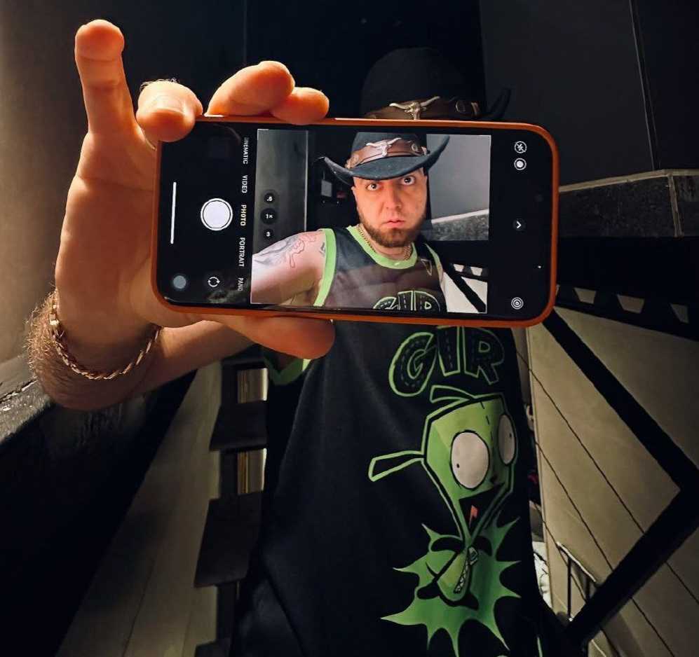Hiphopologist Ghorse Maah 2025 04 20 06 53