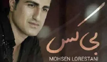 محسن لرستانی بی کس