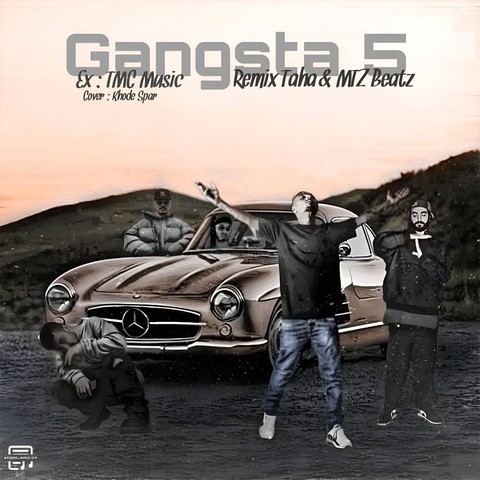 Poori x BigShagy x GucciFlame x Amin Tijay x Reza Pishro x Vinak Gangsta 5 2025 04 22 23 03
