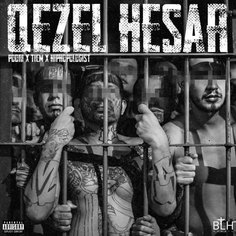 دانلود ریمیکس قزل حصار 1 Poori x Tiem x Hiphopologist Qezel Hesar 2025 04 12 00 53