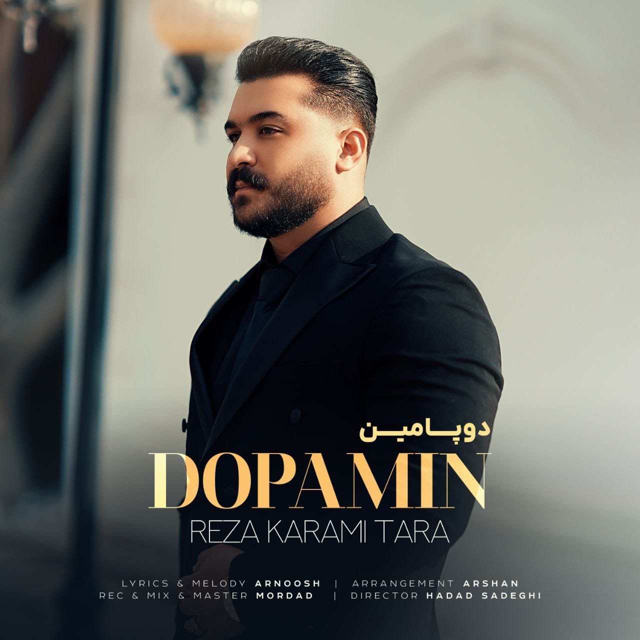 Reza Karami Tara Dopamine 2025 04 09 17 33