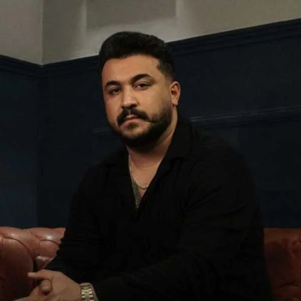 Reza Karami Tara Eshgh