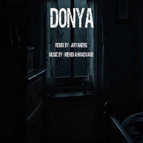 aryanerg donya