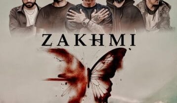 ریمیکس زخمی
