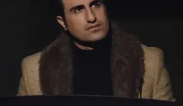 محسن لرستانی ستاره