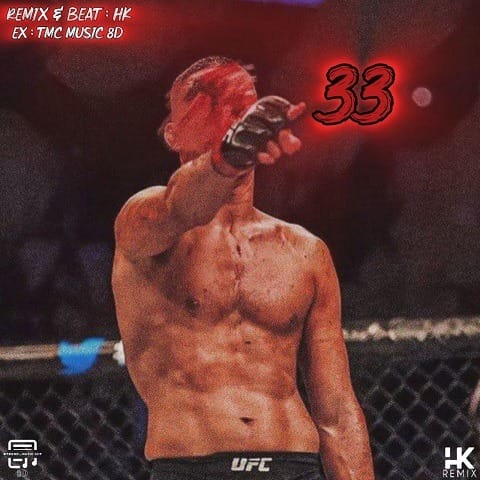 hk remix 33