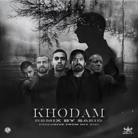 mamali remix khodam