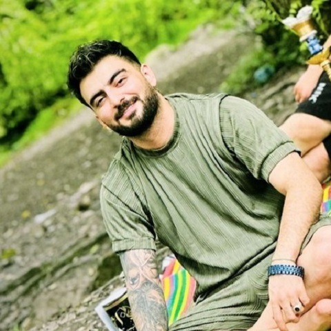 ramin tajangi delam tange