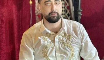 ریمیکس سعید کریمی دلبر من ابرو کمندی داری