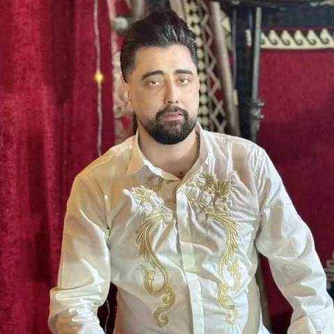 remix saeed karimi delbare man abroo kamandi dari