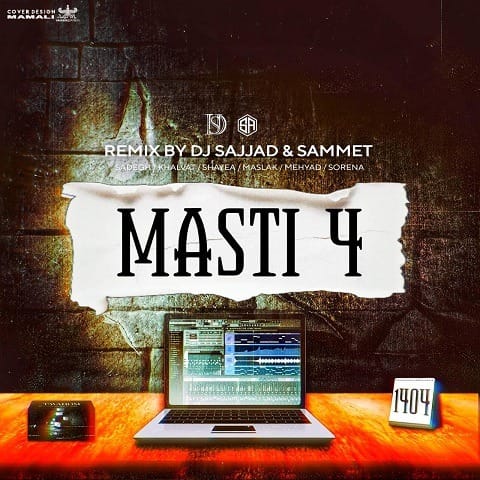 sammet remix masti 4