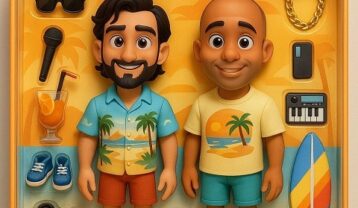 آرش و Jony برو برو دلم تو رو نمیخواد دیگه نمیخوام ببینمت