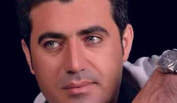 آیت احمدنژاد حسرت