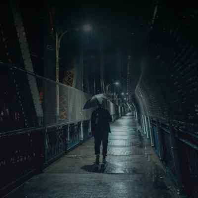 ریمیکس آهنگ لابد دوست داشتم اگه بعد تو شب ها رو نمیخوابیدم 2