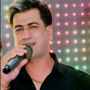 ریمیکس آهنگ مسلم فتاحی بریز تو می به ساغر بنوش بنوش تا آخر