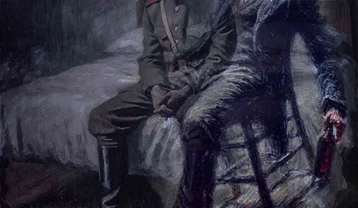 علی سورنا خواب در خواب