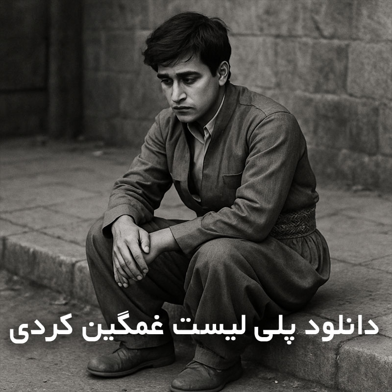 کردی