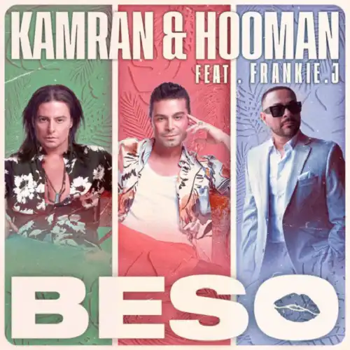 Kamran Hooman Beso.jpg