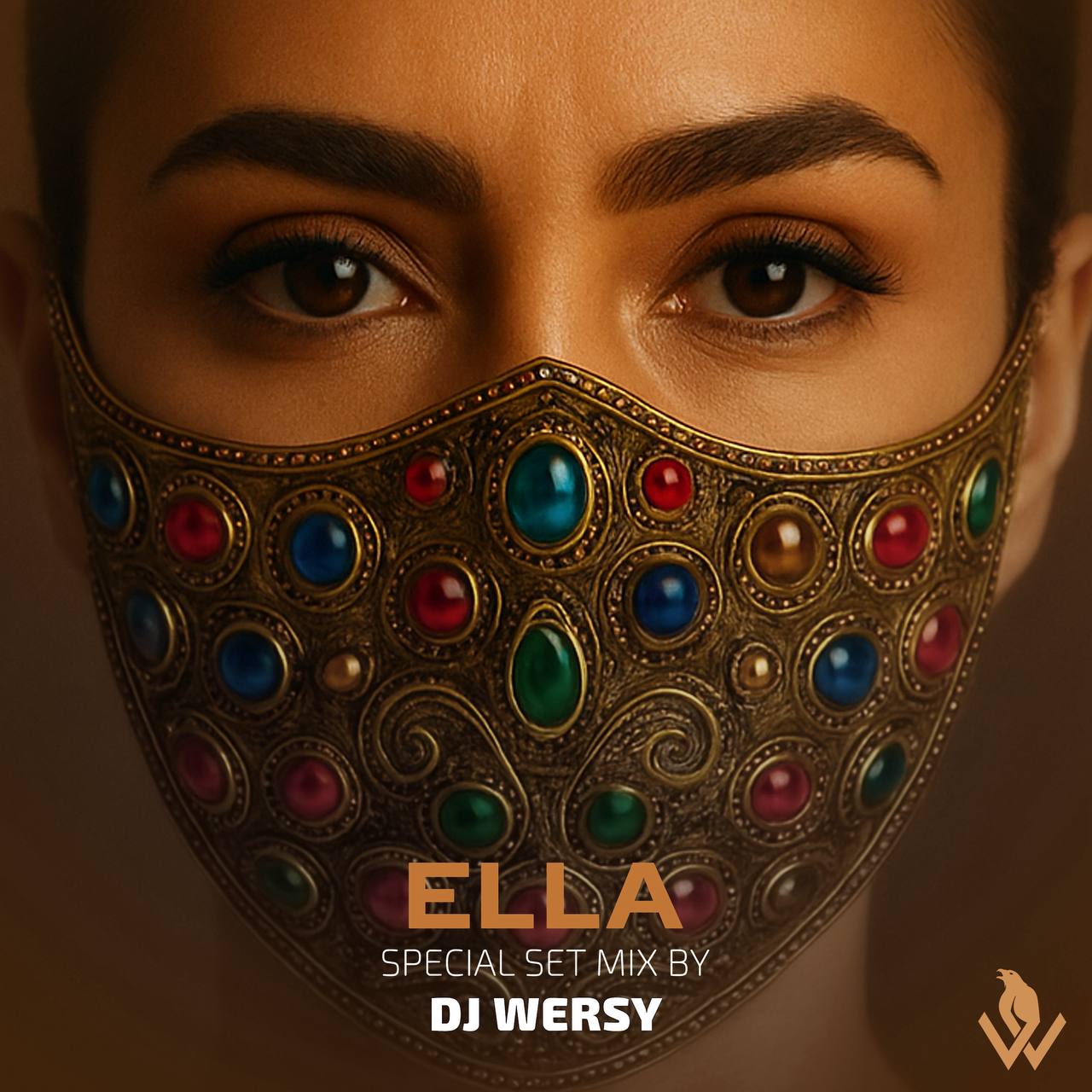 دانلود ریمیکس دیجی ورسی Ella 1 ریمیکس دیجی ورسی Ella