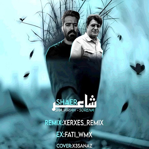 ریمیکس شاعر 2