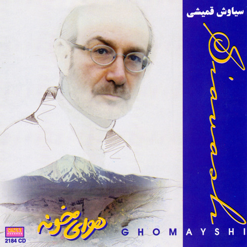 سیاوش قمیشی دو دلی