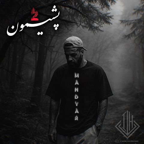 ریمیکس ترکی من دیگه باور کردم که هیشکی نمیمونه