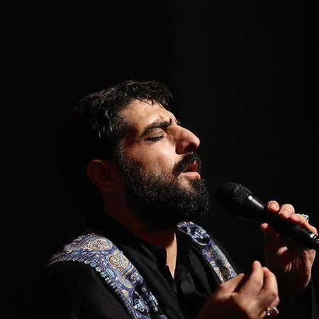 مداحی مجید بنی فاطمه عجب قیامتی به پا شده