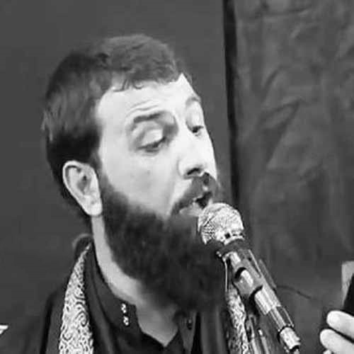 نوحه سید صادق موسوی حسین گلدی