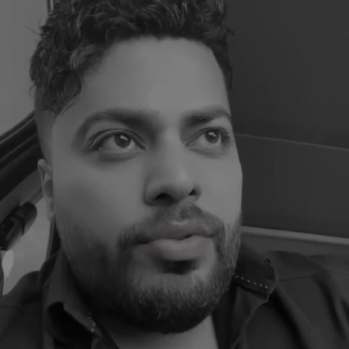 دانلود آهنگ امید عقابی ﺟﻮﻧﻤﻴﺎ ﺗﻮ ﻳﻪ ﻣﻮرﻓﻴﻨﻰ ﺑﺎ دوز ﺑﺎﻟﺎ ﺗﻮ ﺧﻮﻧﻤﻴﺎ 1 امید عقابی ﺟﻮﻧﻤﻴﺎ ﺗﻮ ﻳﻪ ﻣﻮرﻓﻴﻨﻰ ﺑﺎ دوز ﺑﺎﻟﺎ ﺗﻮ ﺧﻮﻧﻤﻴﺎ