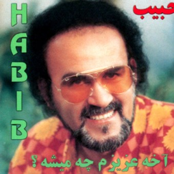 حبیب عاشقم