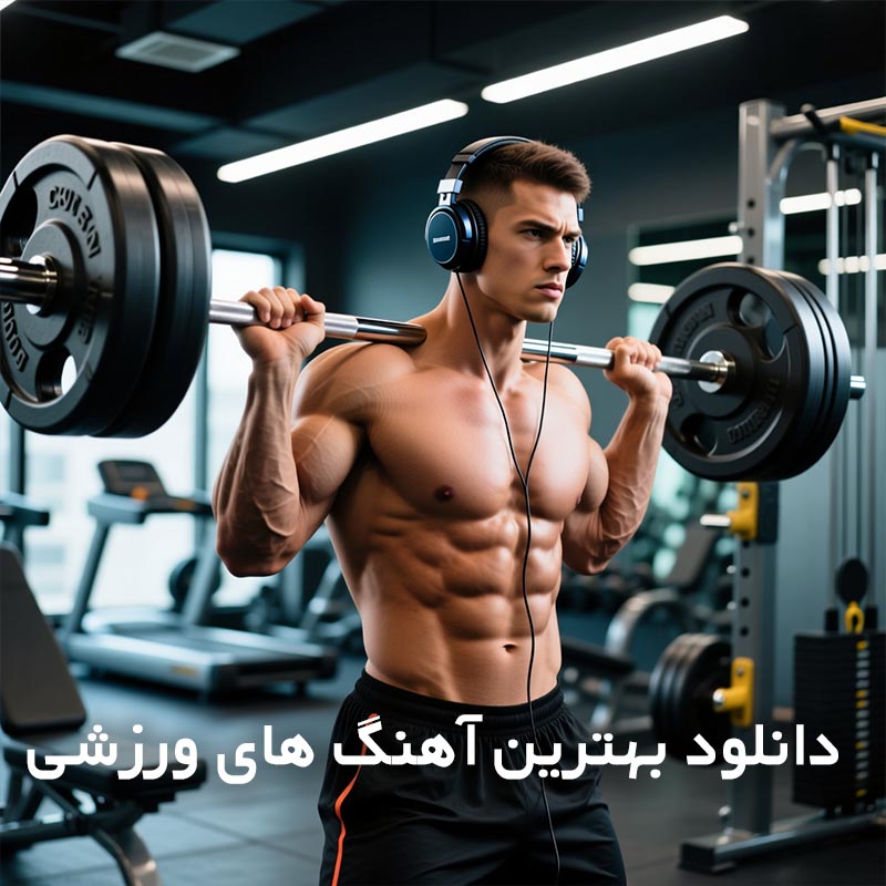 بهترین آهنگ های ورزشی