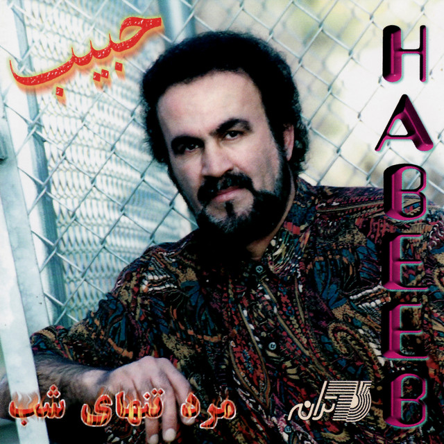 حبیب مرد تنهای شب