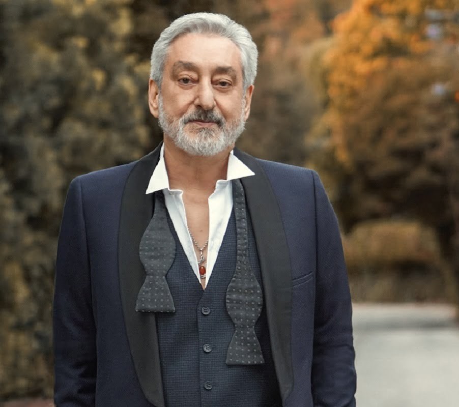 ریمیکس پژواک 1