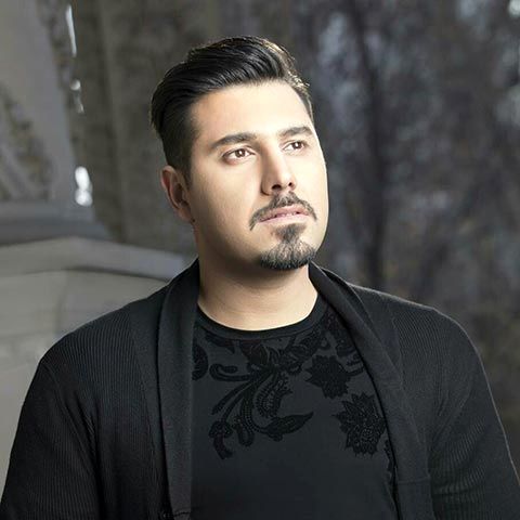 ریمیکس طولانی احسان خواجه امیری