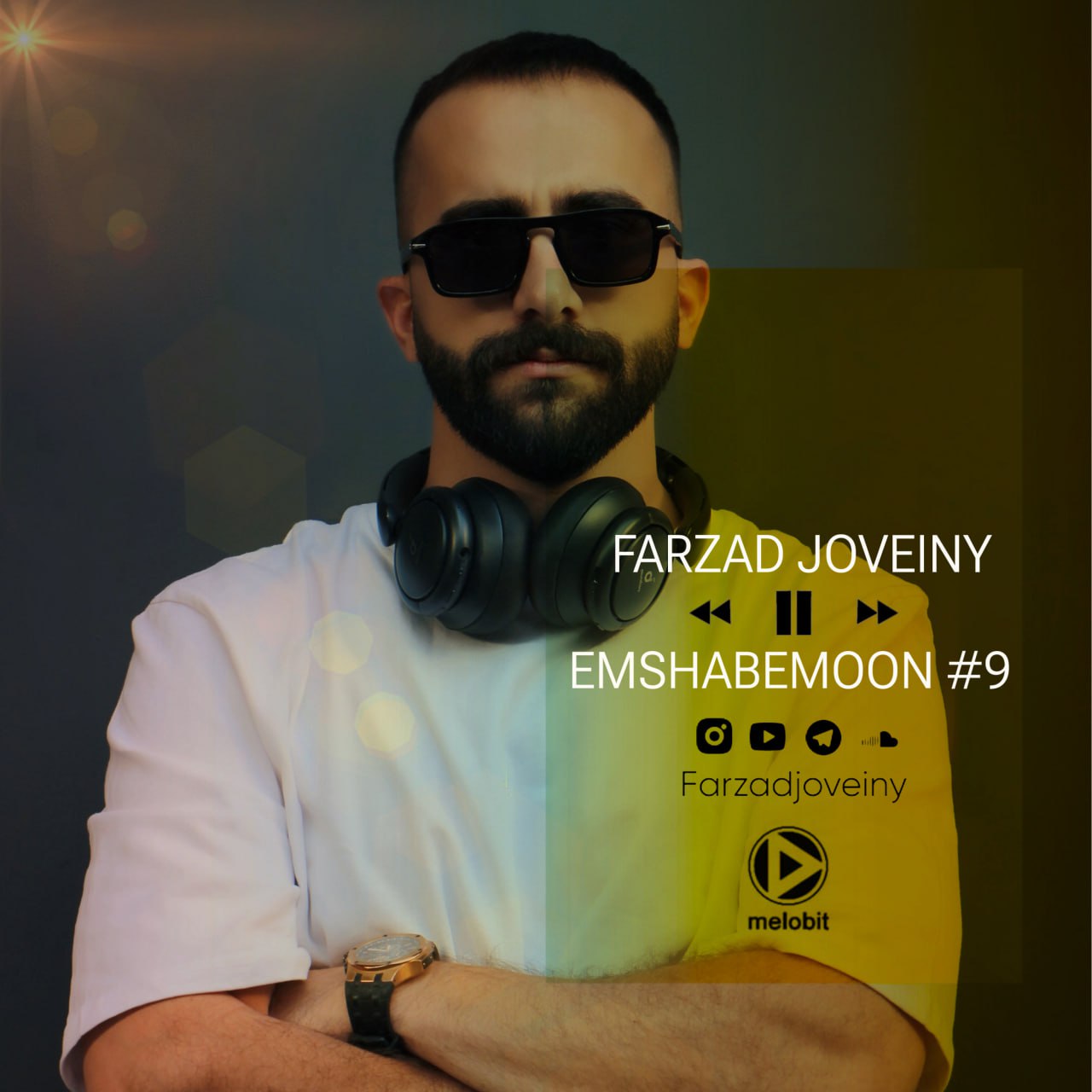 ریمیکس امشبمون 9