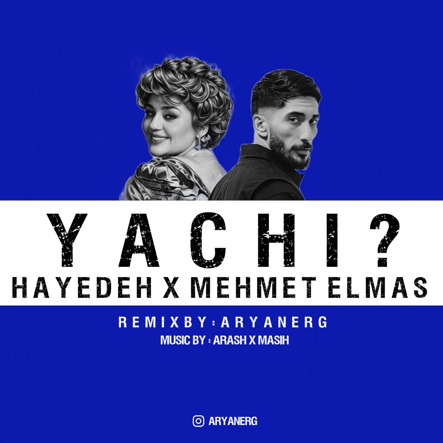 ریمیکس یاچی