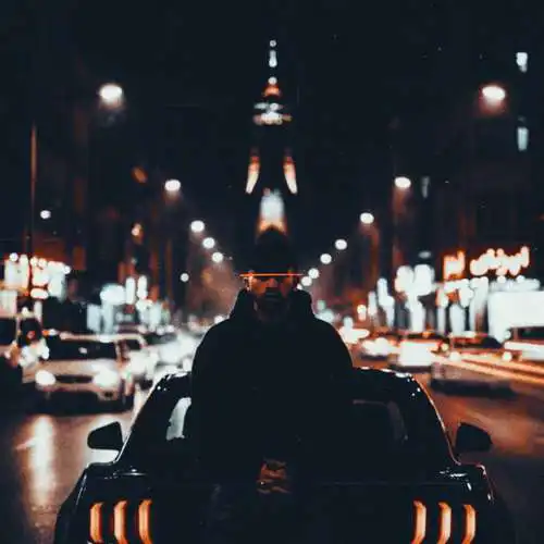 جیدال تهران ترپ هاوس