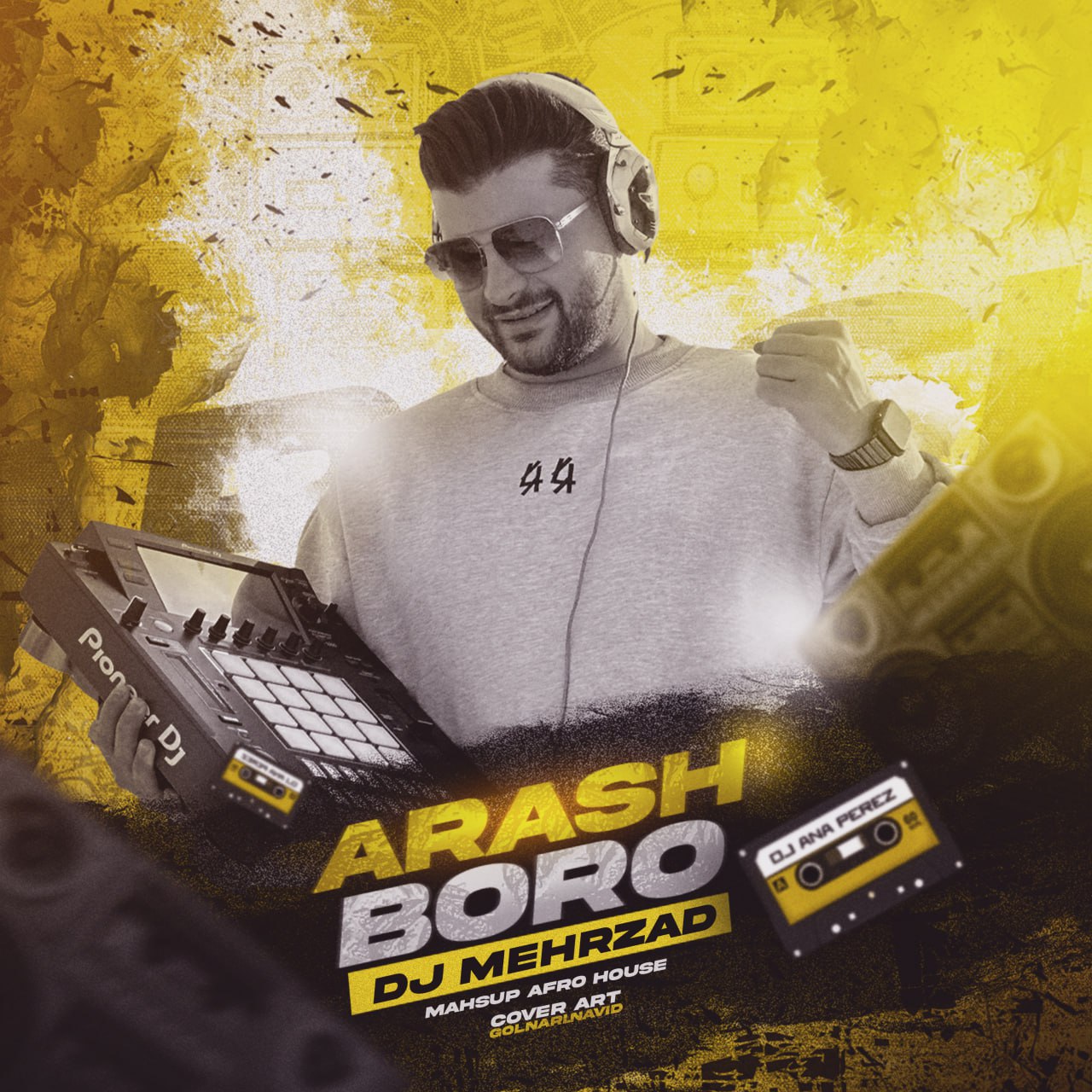 ریمیکس برو