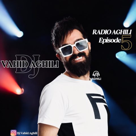 ریمیکس رادیو عقیلی 5