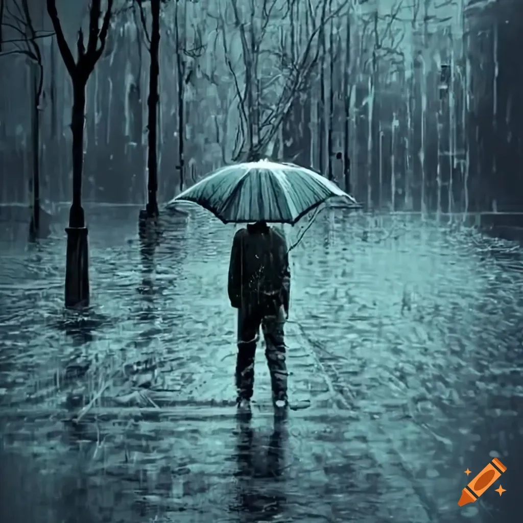 ریمیکس ترکیبی باران