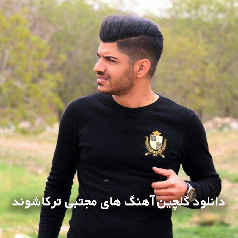 دانلود گلچین آهنگ های مجتبی ترکاشوند 1 گلچین آهنگ های مجتبی ترکاشوند