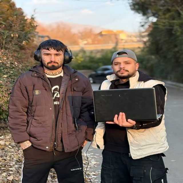 پادکست لاتی رپی دیجی تی 1