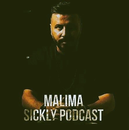 ریمیکس دیجی مالیما Sickly 8