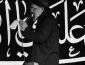 نوحه محمود کریمی ای شاه غیور یا ابا عبدالله