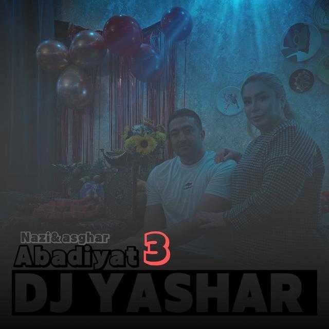 پادکست دیجی یاشار ابدیت ۳