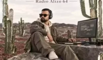 ریمیکس رادیو الیزو ۶۴