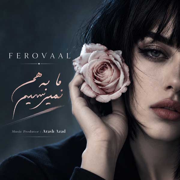 فرووال ما به هم نمیرسیم (هوش مصنوعی)